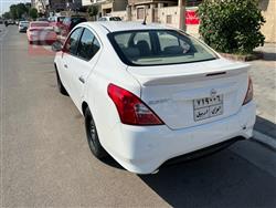 نيسان صني